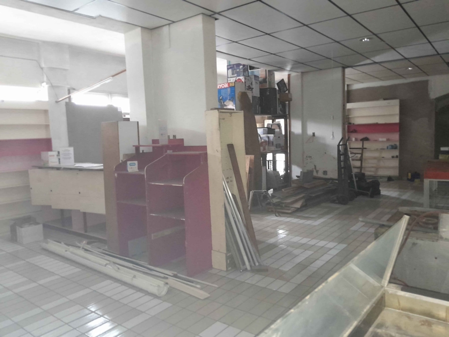 Commercial Property for Sale in Quigney Eastern Cape